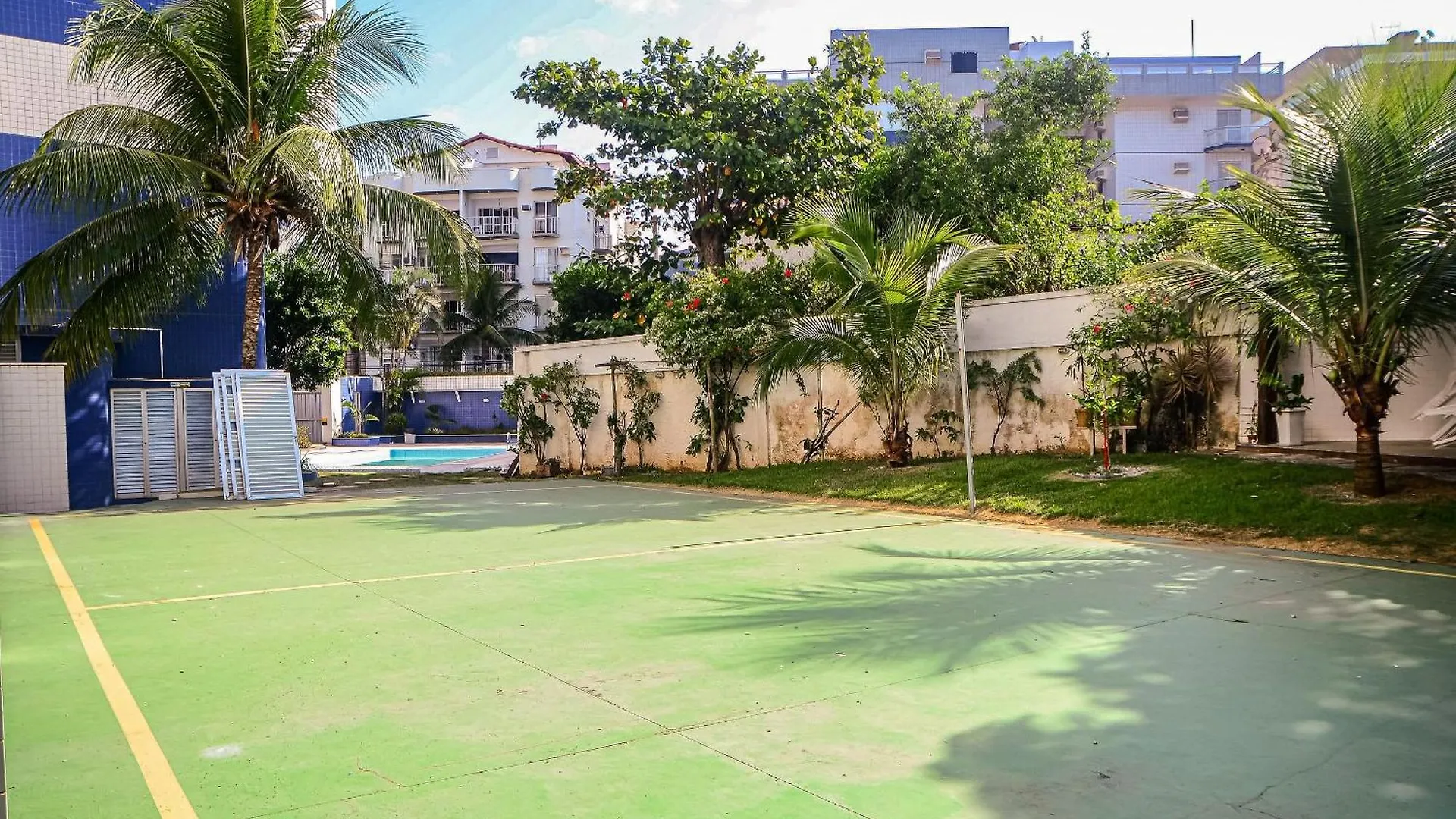 Apto confortável a 200m da Praia do Forte CEE202 Cabo Frio