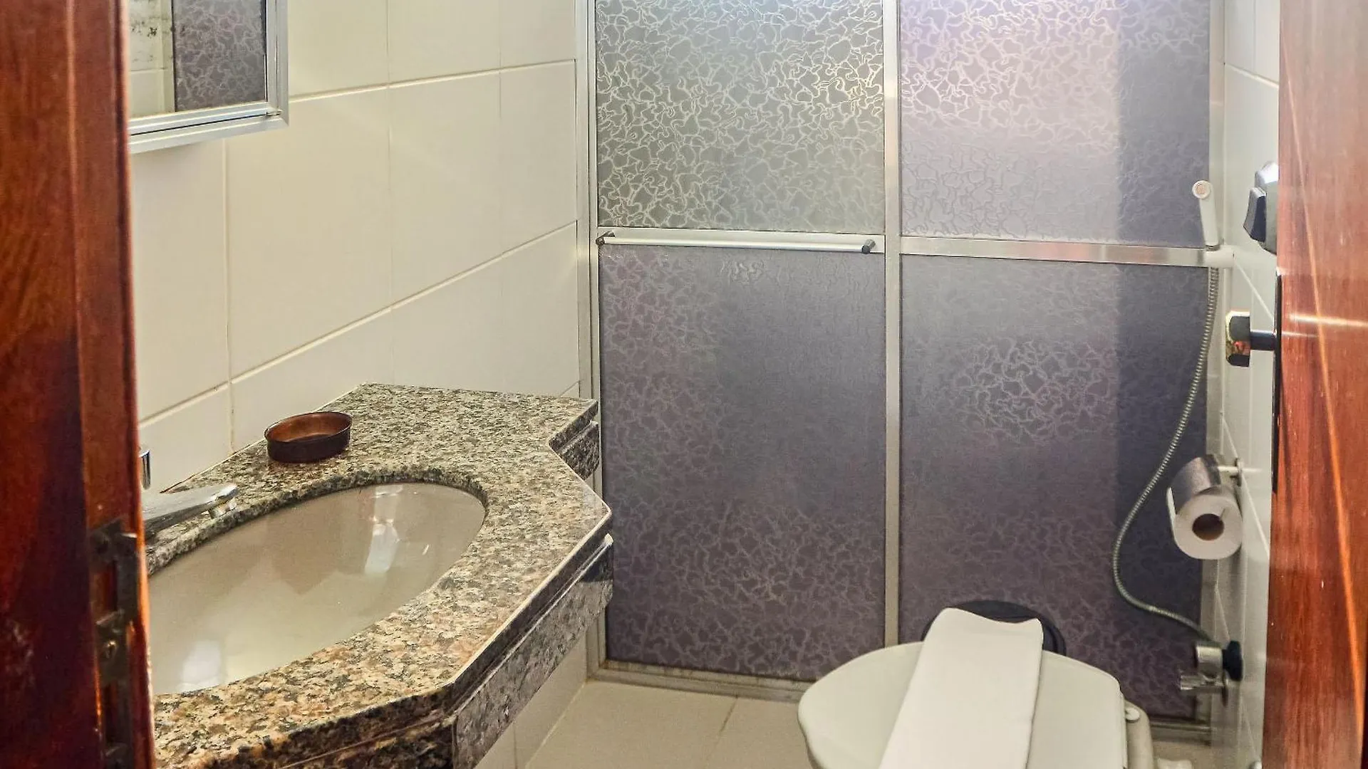Apartamento Apto confortável a 200m da Praia do Forte CEE202 Cabo Frio