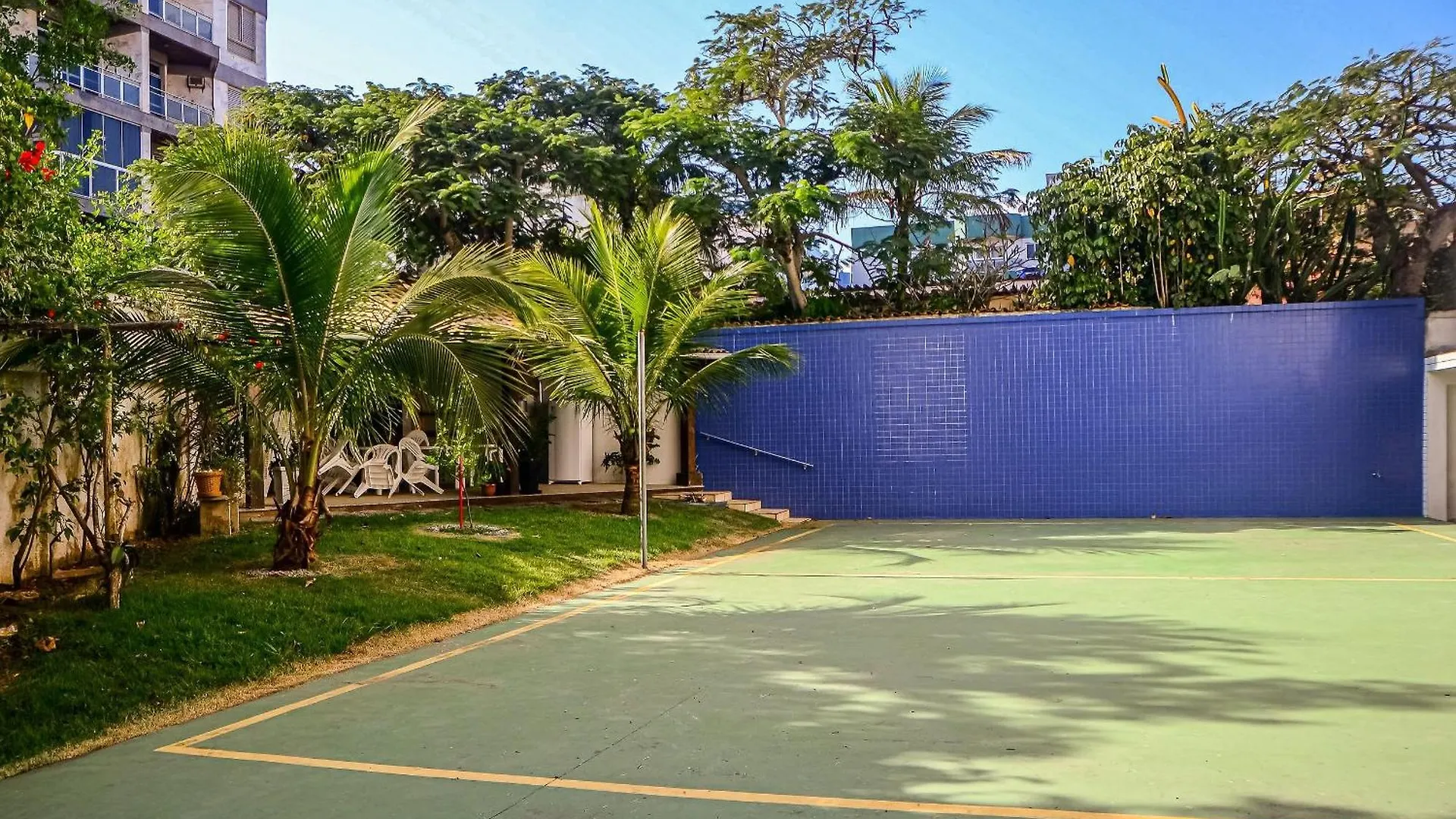 Apartamento Apto confortável a 200m da Praia do Forte CEE202 Cabo Frio Brasil