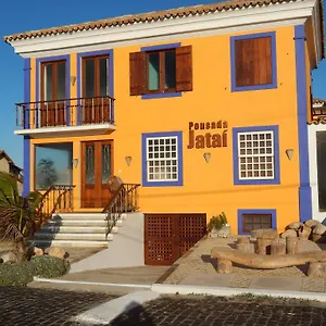 Jataí Cabo Frio